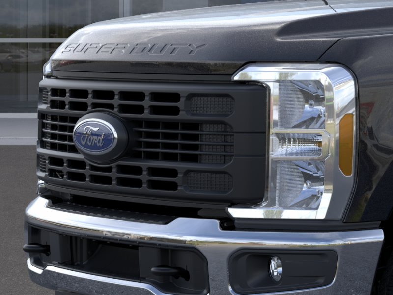 Thumbnail: 2026 Ford F-350 - 19