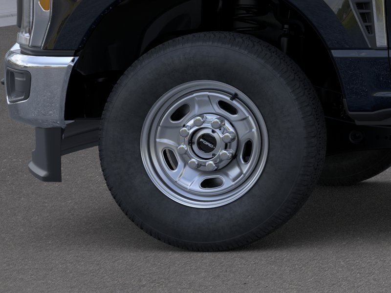 Thumbnail: 2026 Ford F-350 - 5