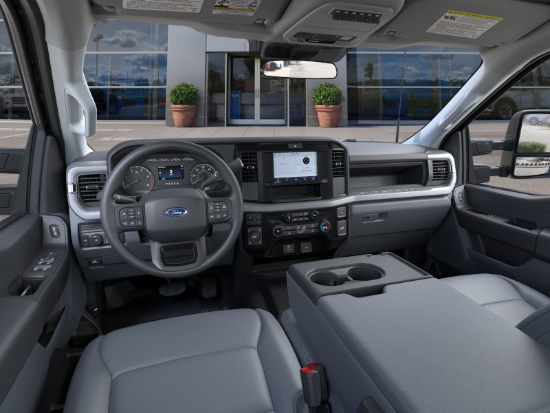 Thumbnail: 2026 Ford F-350 - 2