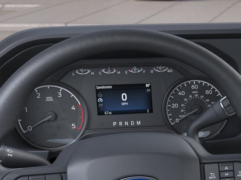 Thumbnail: 2026 Ford F-350 - 10