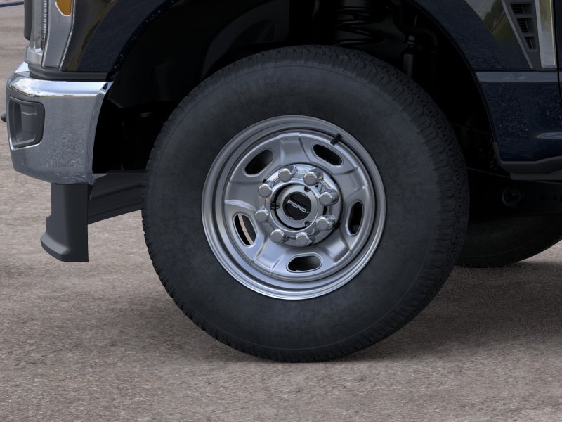 Thumbnail: 2026 Ford F-350 - 6