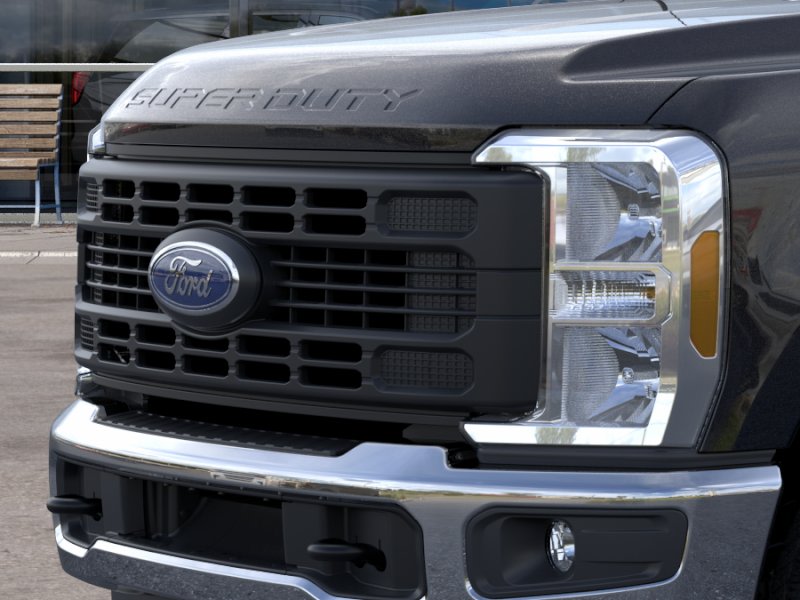 Thumbnail: 2026 Ford F-350 - 19