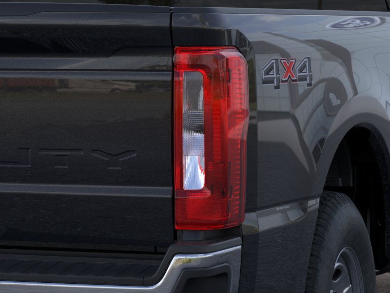 Thumbnail: 2026 Ford F-350 - 21