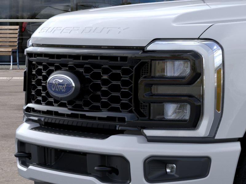 Thumbnail: 2026 Ford F-350 - 18