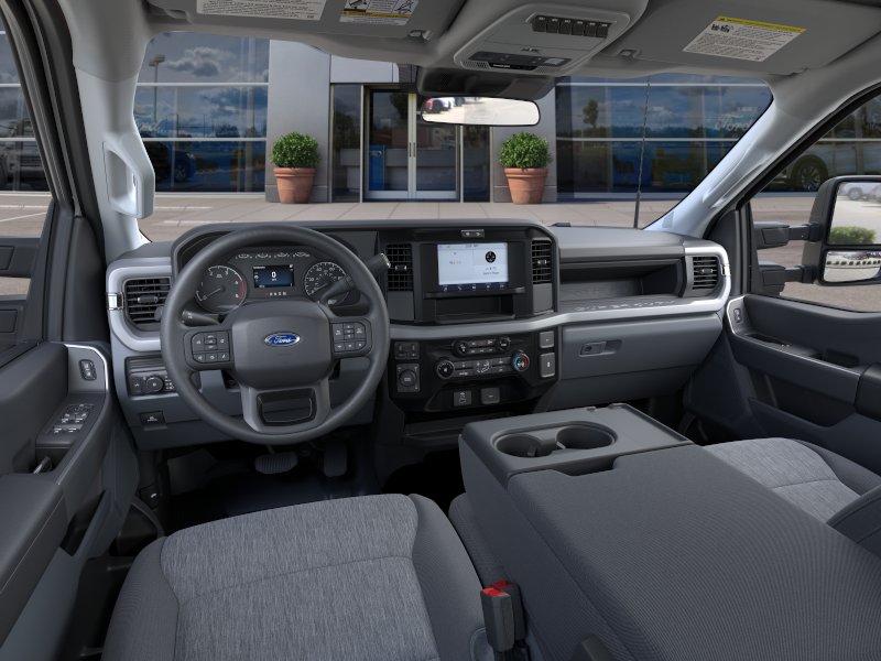 Thumbnail: 2026 Ford F-350 - 2