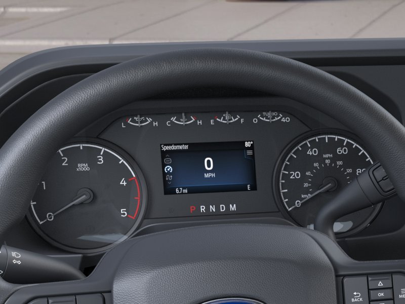 Thumbnail: 2026 Ford F-350 - 9