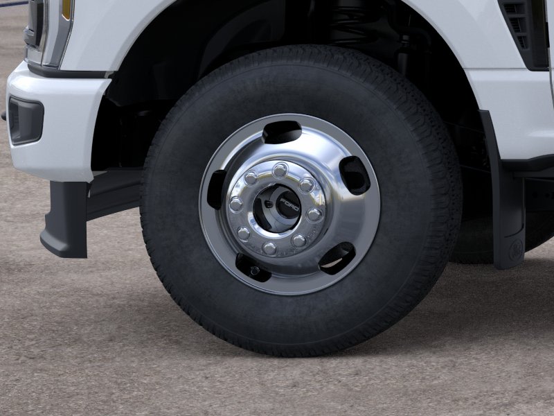 Thumbnail: 2026 Ford F-350 - 5