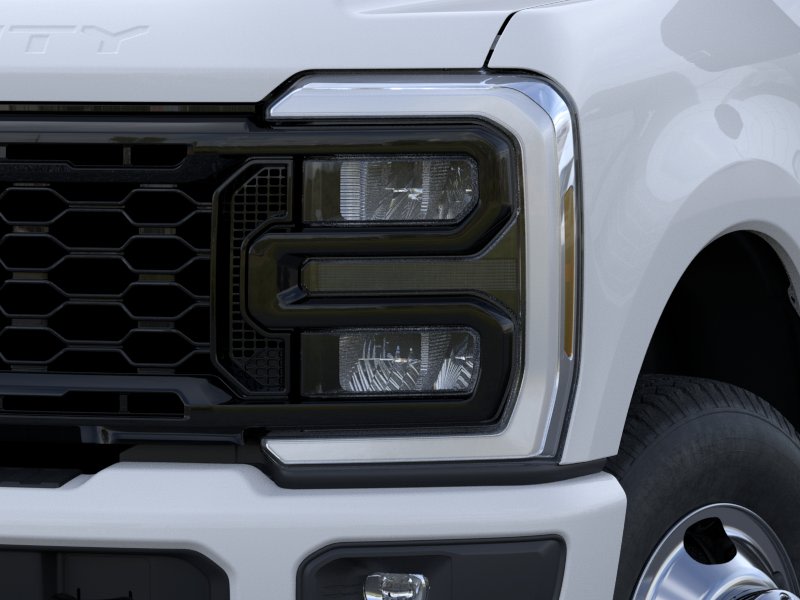Thumbnail: 2026 Ford F-350 - 19