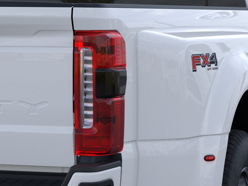 Thumbnail: 2026 Ford F-350 - 21