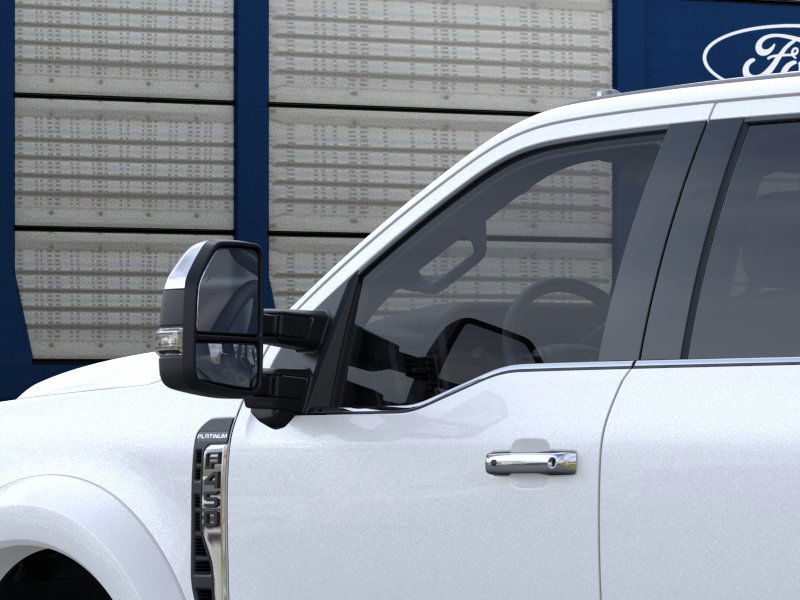 Thumbnail: 2026 Ford F-450 - 20