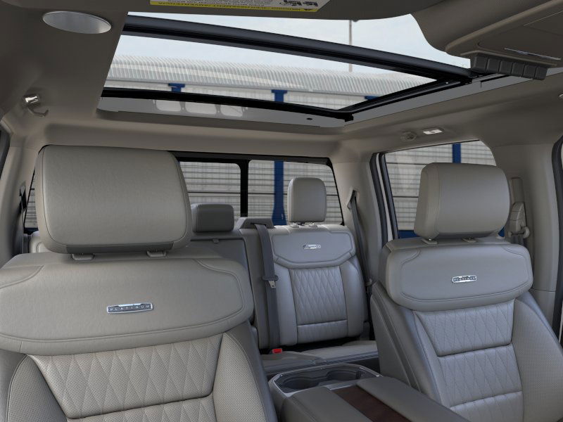 Thumbnail: 2026 Ford F-450 - 22