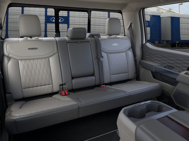 Thumbnail: 2026 Ford F-450 - 15