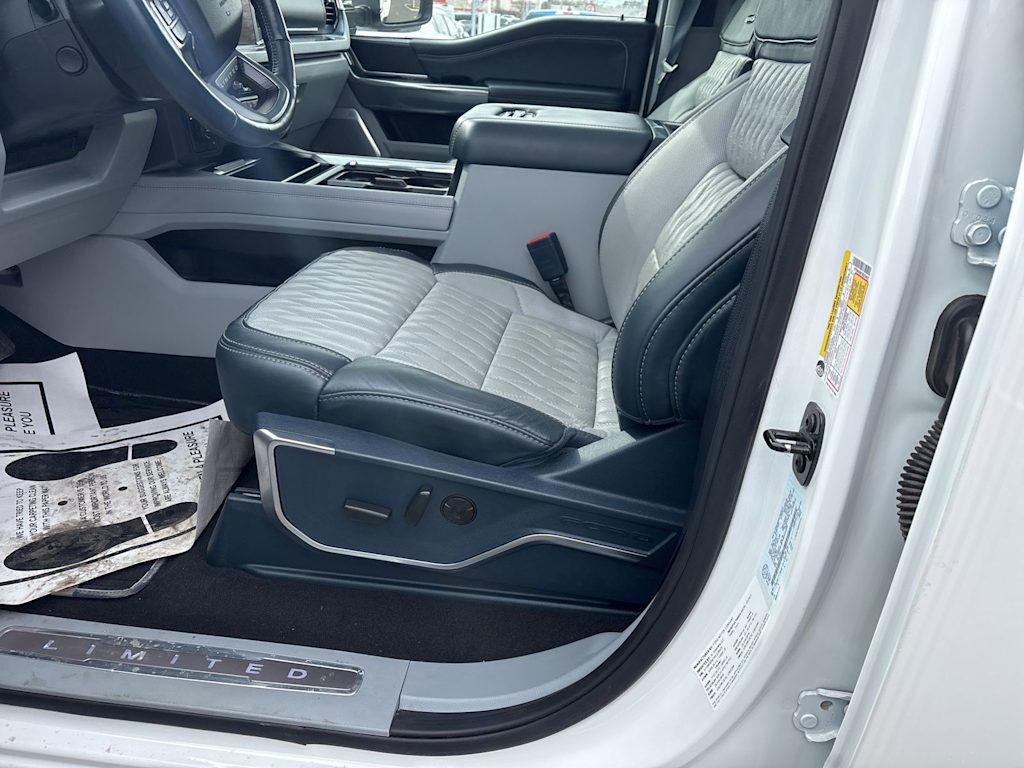 Thumbnail: 2024 Ford F-450 - 9