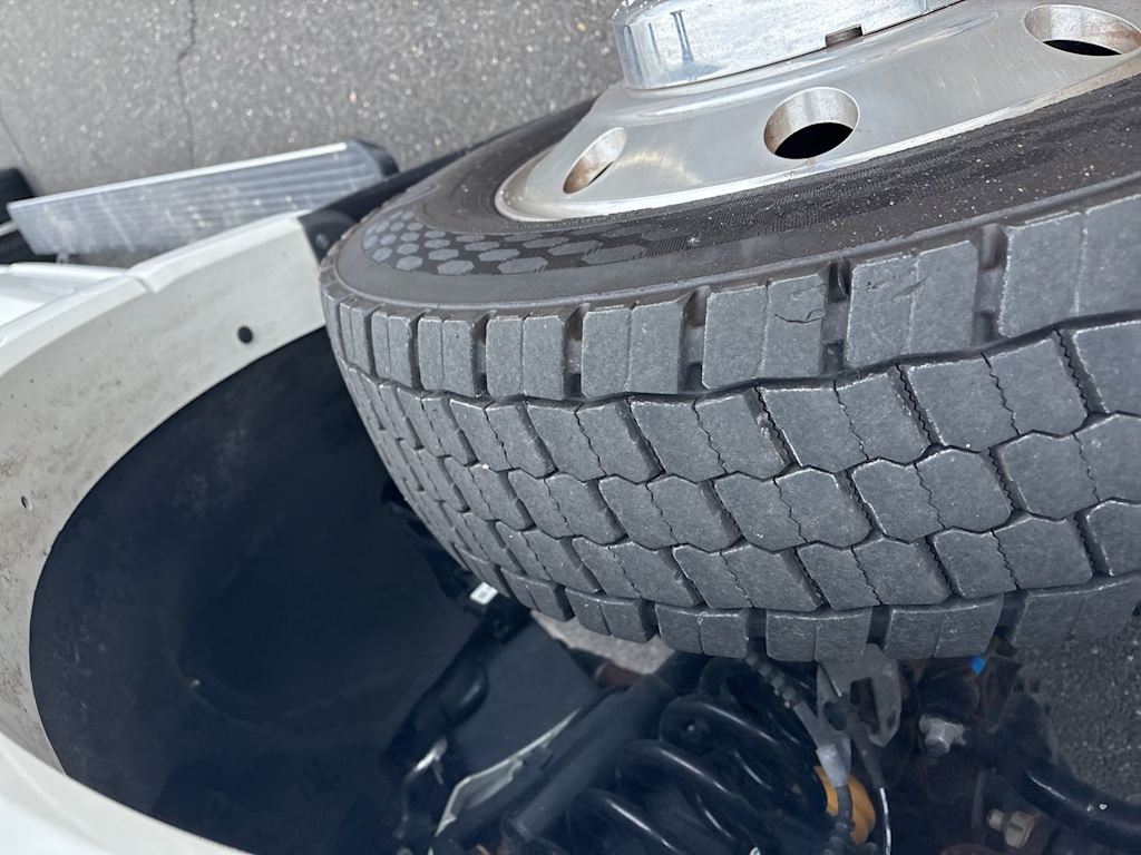 Thumbnail: 2024 Ford F-450 - 35