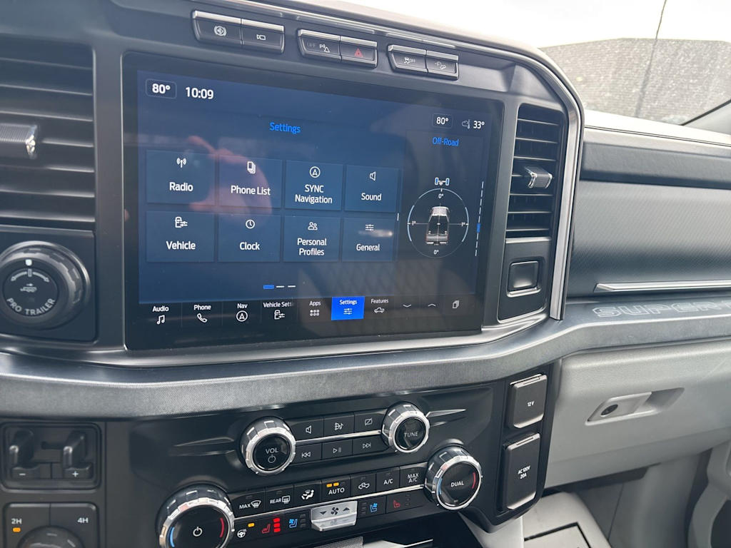 Thumbnail: 2024 Ford F-450 - 10