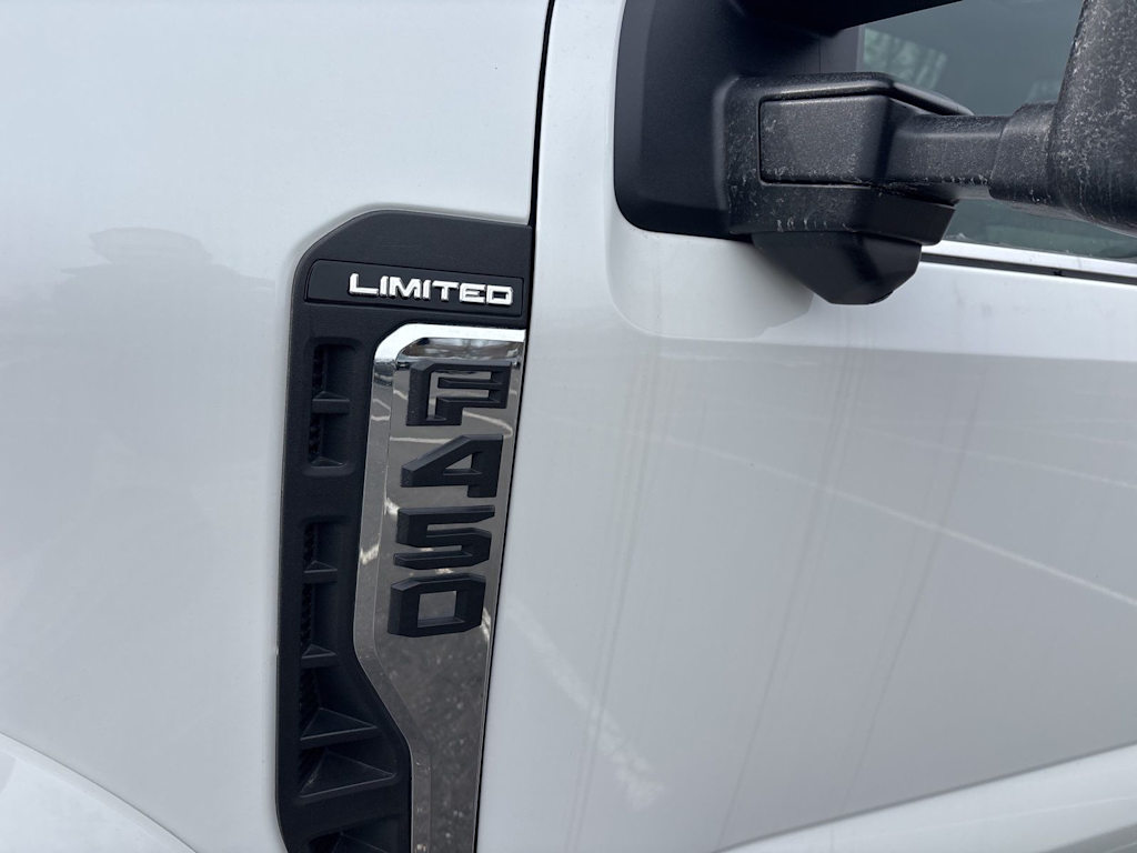 Thumbnail: 2024 Ford F-450 - 13