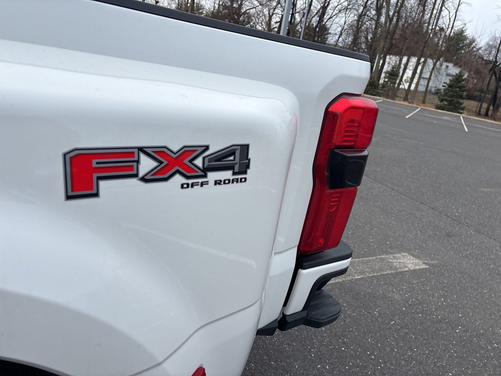 Thumbnail: 2024 Ford F-450 - 6