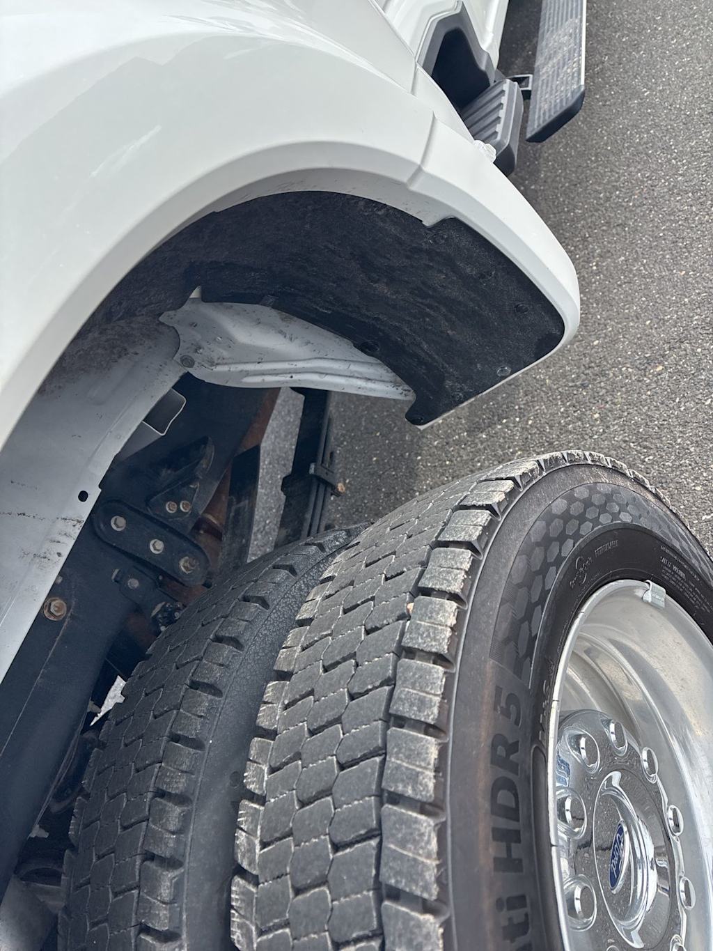 Thumbnail: 2024 Ford F-450 - 7