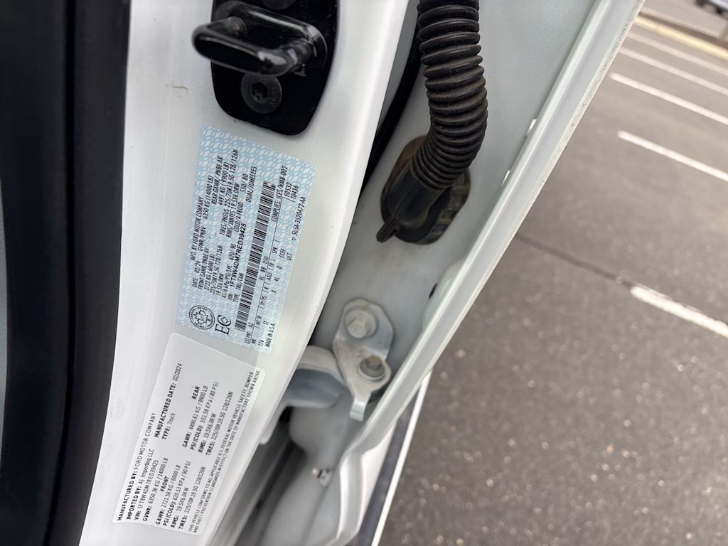 Thumbnail: 2024 Ford F-450 - 38