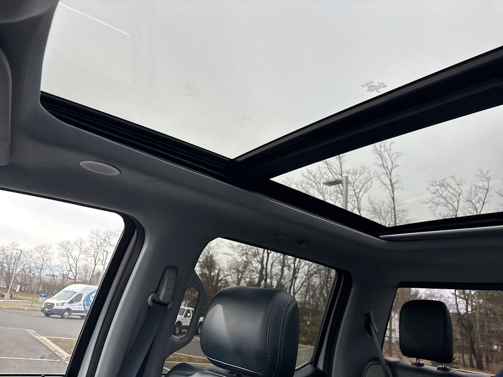 Thumbnail: 2024 Ford F-450 - 39