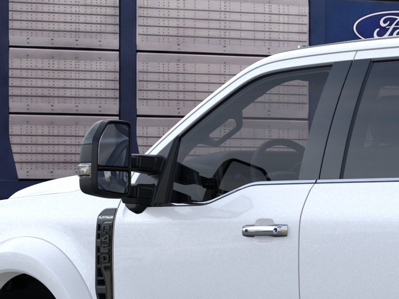 Thumbnail: 2026 Ford F-450 - 21