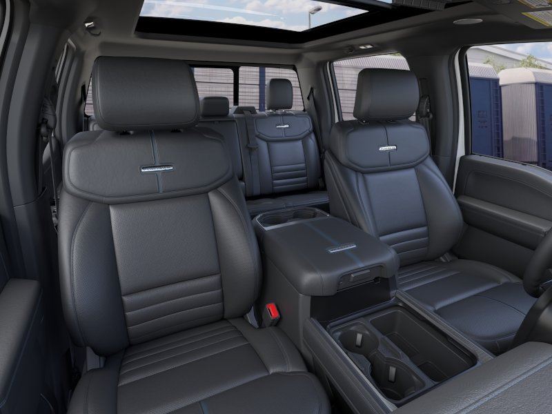 Thumbnail: 2026 Ford F-450 - 7
