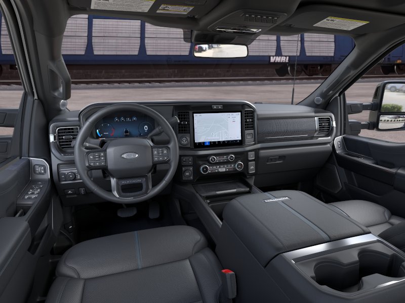 Thumbnail: 2026 Ford F-450 - 2