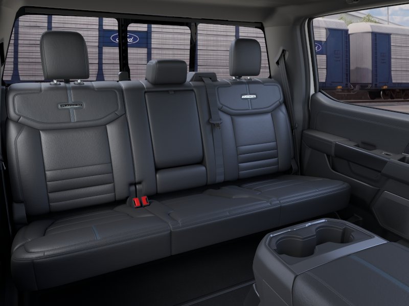 Thumbnail: 2026 Ford F-450 - 16