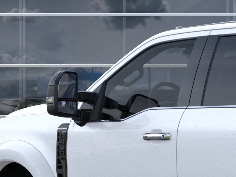 Thumbnail: 2026 Ford F-450 - 20