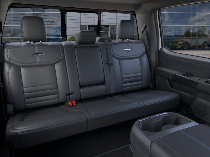 Thumbnail: 2026 Ford F-450 - 15