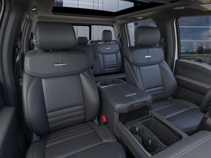 Thumbnail: 2026 Ford F-450 - 7