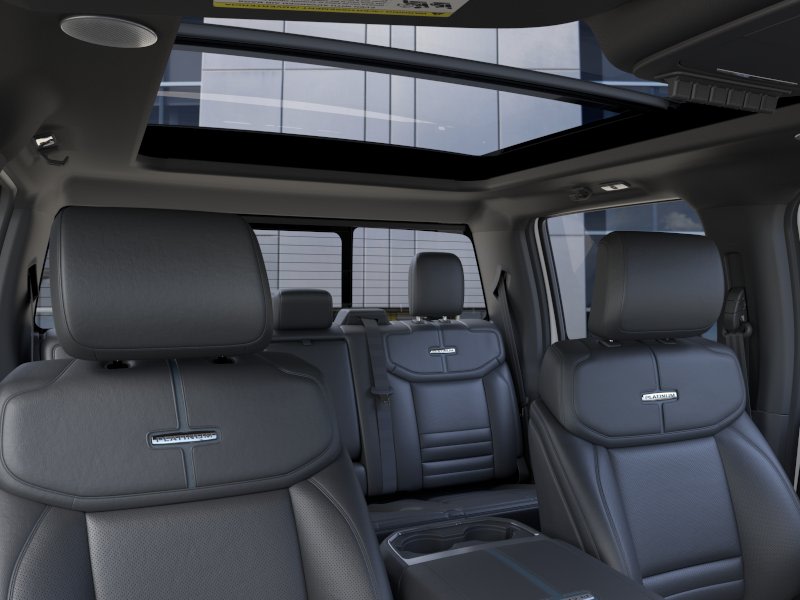Thumbnail: 2026 Ford F-450 - 22