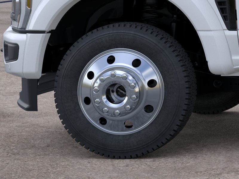Thumbnail: 2026 Ford F-450 - 5