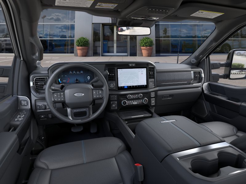 Thumbnail: 2026 Ford F-450 - 2
