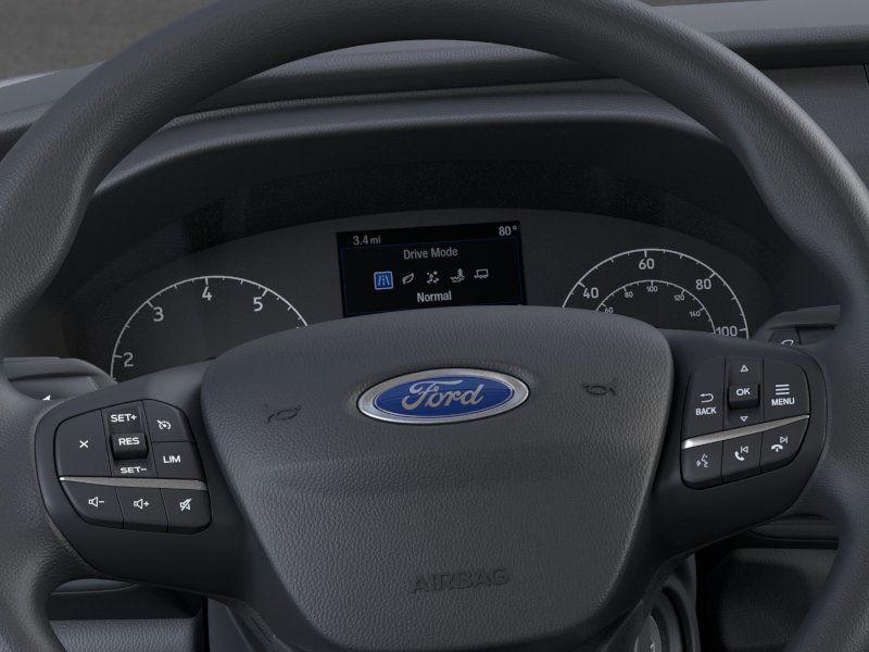 Thumbnail: 2025 Ford Transit Series - 17