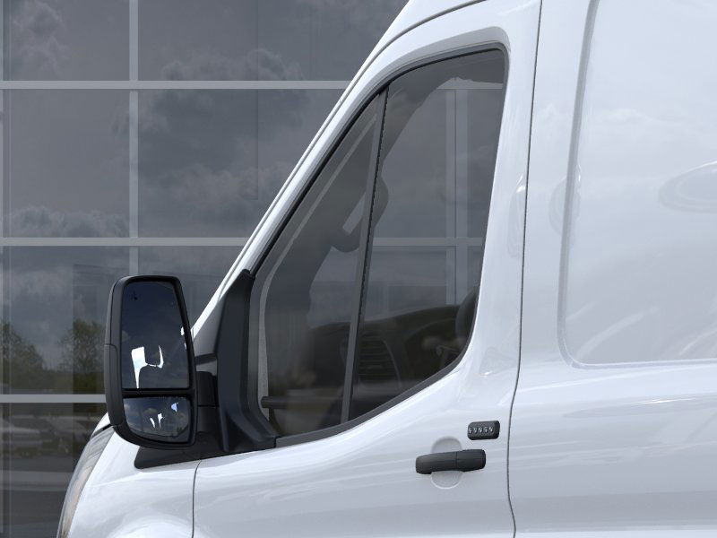 Thumbnail: 2025 Ford Transit Series - 20