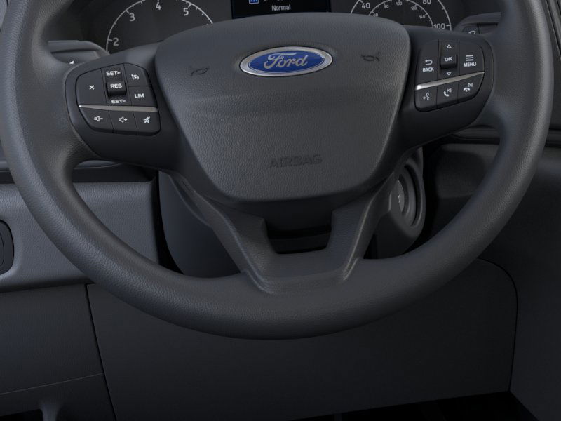 Thumbnail: 2025 Ford Transit Series - 16