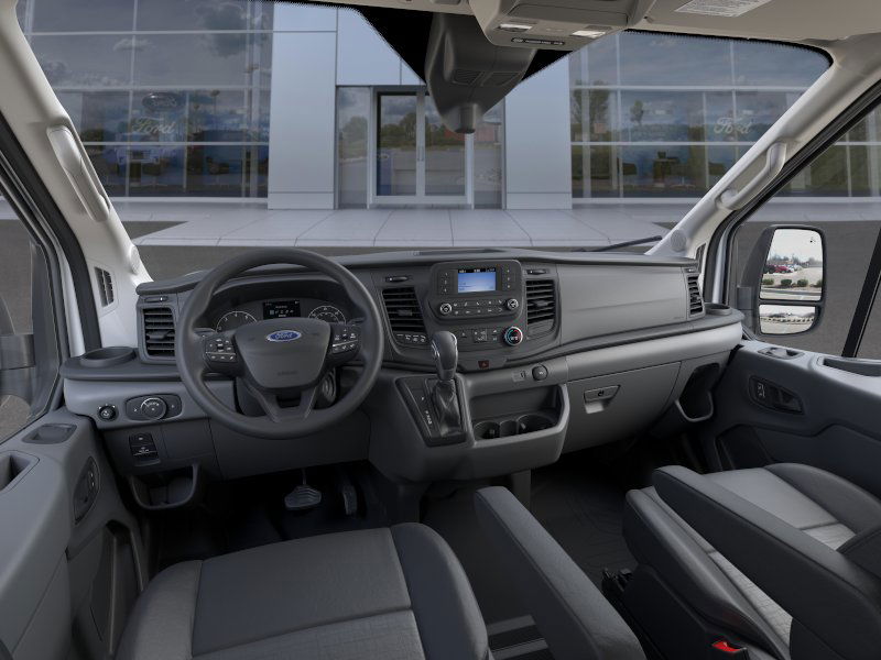 Thumbnail: 2025 Ford Transit Series - 2
