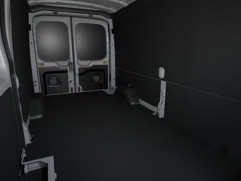 Thumbnail: 2025 Ford Transit Series - 15