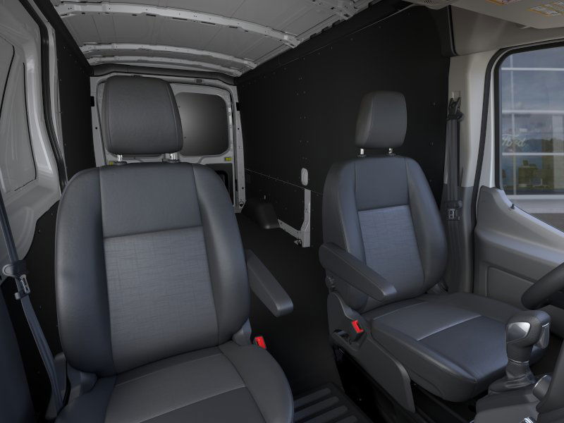 Thumbnail: 2025 Ford Transit Series - 8