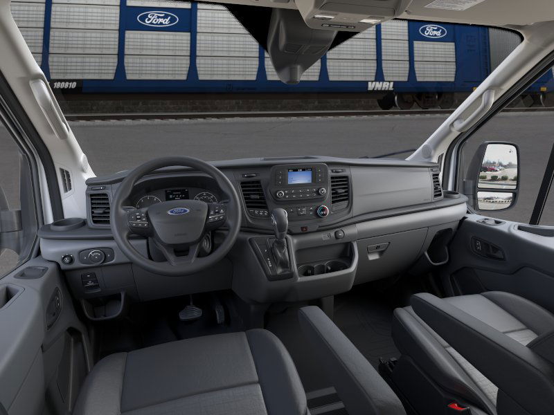 Thumbnail: 2025 Ford Transit Series - 2