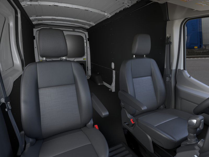Thumbnail: 2025 Ford Transit Series - 8