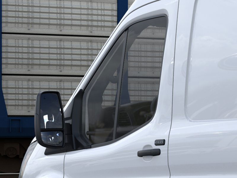 Thumbnail: 2025 Ford Transit Series - 20