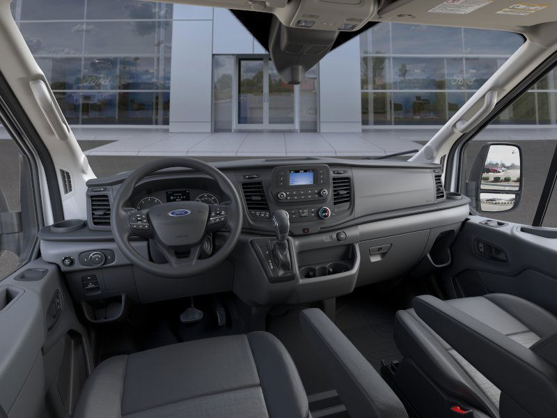 Thumbnail: 2025 Ford Transit Series - 2
