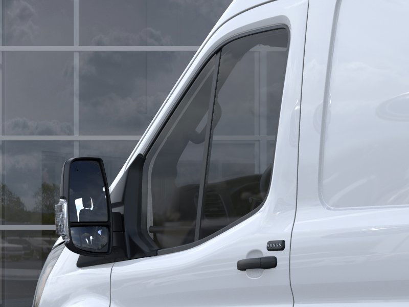Thumbnail: 2025 Ford Transit Series - 20
