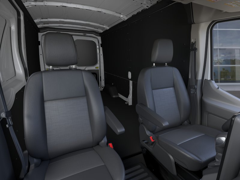 Thumbnail: 2026 Ford Transit Series - 8