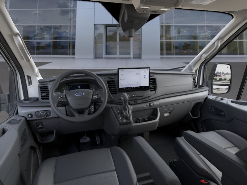 Thumbnail: 2026 Ford Transit Series - 2