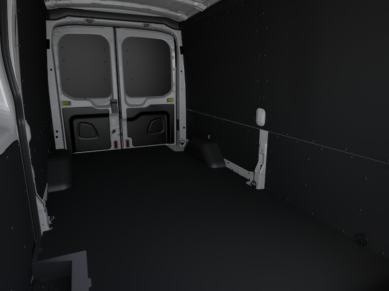 Thumbnail: 2026 Ford Transit Series - 15
