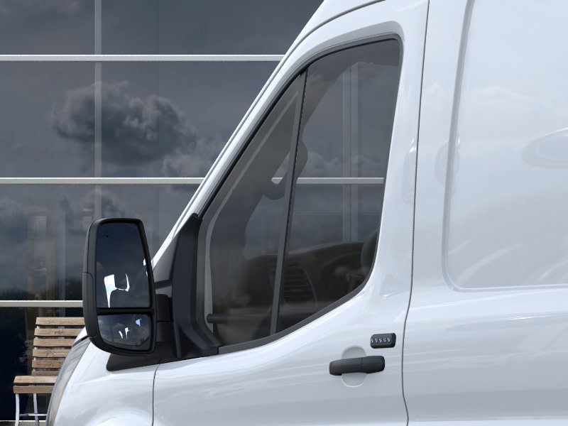 Thumbnail: 2026 Ford Transit Series - 20
