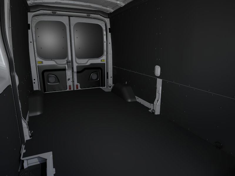 Thumbnail: 2025 Ford Transit Series - 15